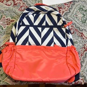 New never used backpack